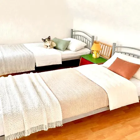 Gem Apartament Oberhausen (North Rhine-Westphalia)