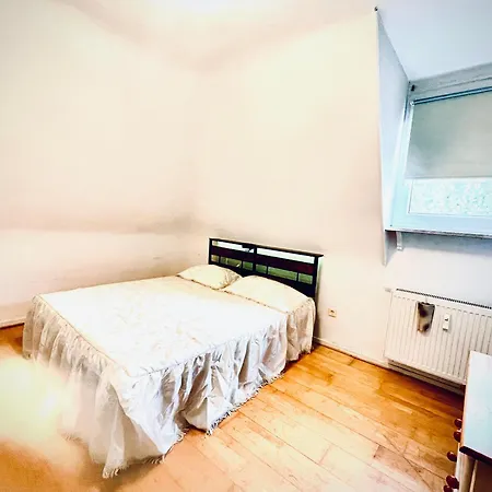 Gem Apartament *
