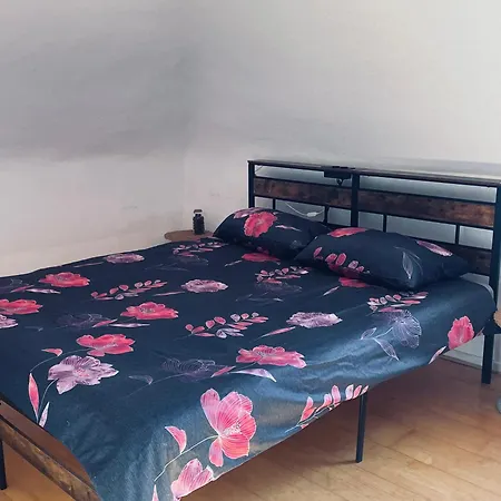 Apartament Gem *