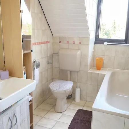 Gem Apartament Oberhausen (North Rhine-Westphalia)