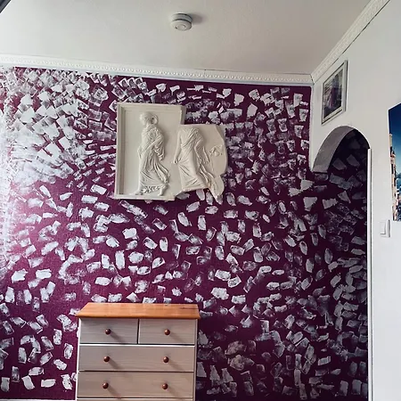 Apartament Gem Oberhausen (North Rhine-Westphalia)