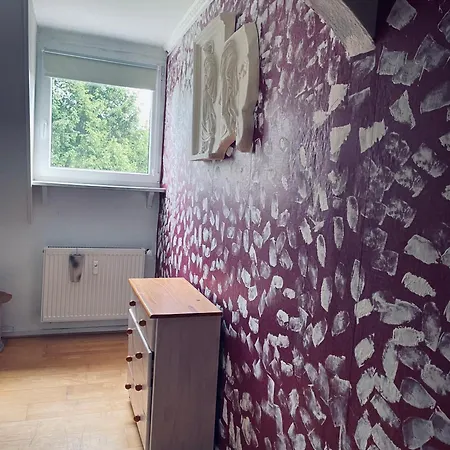 Apartament Gem Oberhausen (North Rhine-Westphalia)