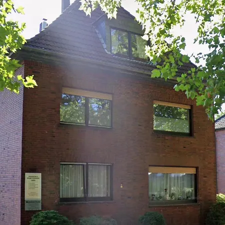 Gem Apartament Oberhausen (North Rhine-Westphalia)